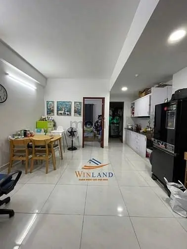 1,35 Tỉ Có Ngay Thường Trú Biên Hòa Với Căn Cường Thuận 53M2