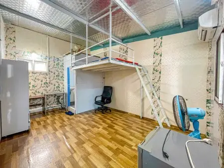 Phòng Ban Công Có Thể Dọn Vào Từ 02/05 Dành Cho Hssv Nvvp Giá Siêu Hời