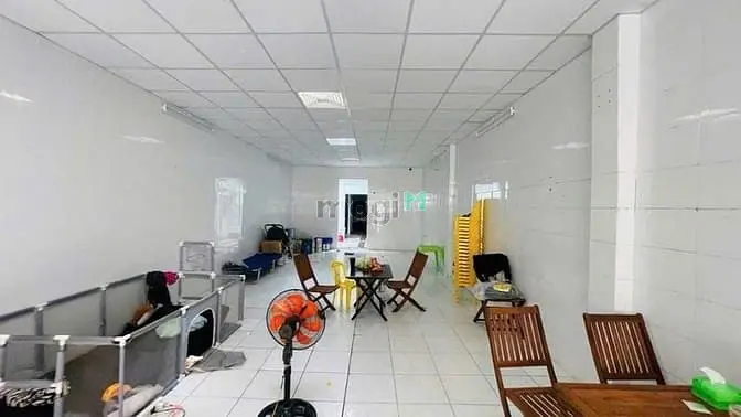 Mtkd Thành Mỹ - Tân Bình - Kd Siêu Tốt - 4 Tầng - 22 Tỷ Hơn - 1 Lầu