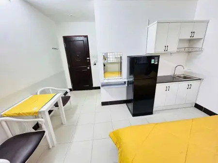 Cho Thuê Phòng 30M2 Full Nội Thất, Cửa Sổ Thoáng, Võ Văn Kiệt Quận 1