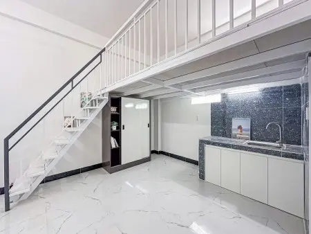 [ Hình Thật Giá Thật ] Căn Hộ Duplex Full Nội Thất Nhà Mới