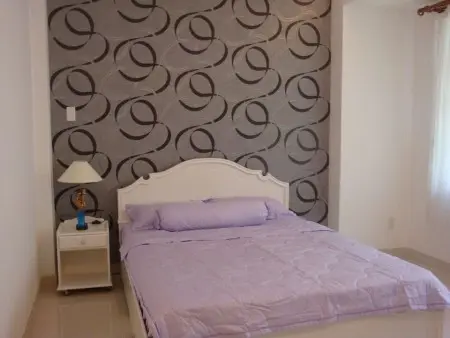 Phòng Đầy Đủ Tiện Nghi Gần Cầu Thị Nghè. Có Ban Công. Miễn Phí Wifi. Khu Yên Tĩnh. Giờ Giấc Tự Do