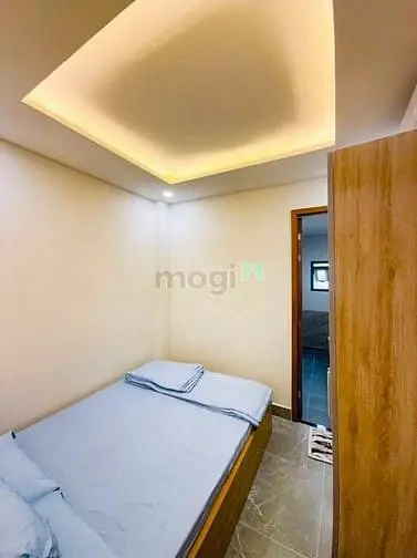 Khu Vip Phùng Văn Cung, Phú Nhuận, Dt:30M²,1T2L,Giá:2Tỷ3,Hxh Ntcb,Plr