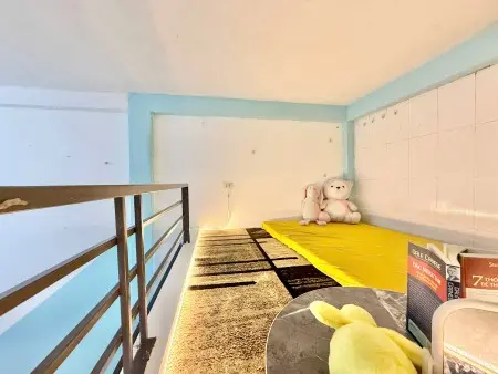 Phòng Trọ Gác Xép Thoáng 521 Cổ Nhuế 3Tr