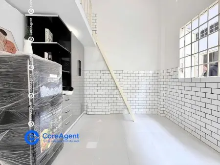 Gác Full Nội Thất Ngay Coopmart Quang Trung - Ngã Tư Thủ Đức