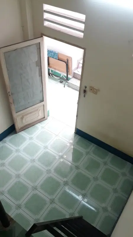 Phòng Trọ Giá Rẻ Gần Kcx Tân Thuận, Có Gác, An Ninh, Sạch Đẹp, Yên Tĩnh