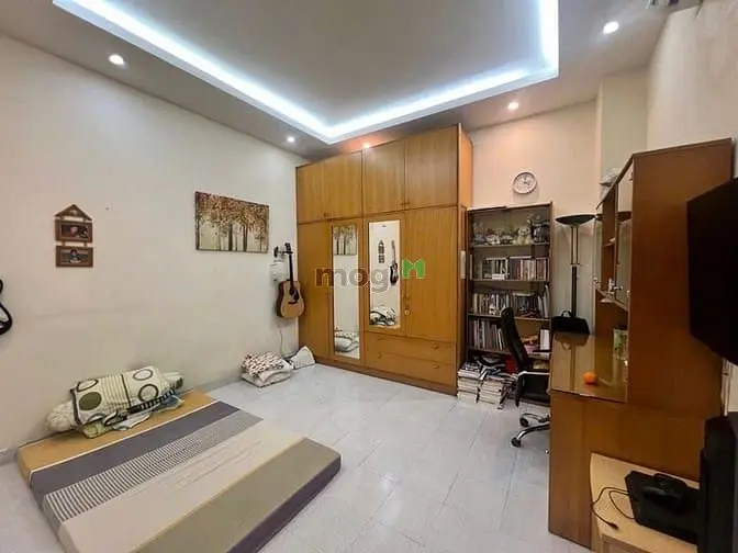 Ngay Khu Lý Thường Kiệt – Quận 10, Sát Cao Ốc Grand Court - Đường 3/2