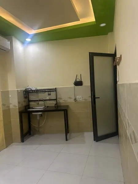 Ưu Đãi Nhận Phòng Ngay Tháng 6 Giá 2Tr. Phòng Trọ Q.bình Thạnh Sạch Sẽ, Yên Tĩnh, Tự Do Giờ Giấc