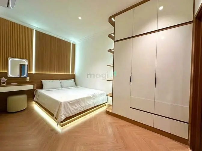 Căn Hộ Chung Cư Cho Thuê Tại Sky Garden Iii, Phú Mỹ Hưng