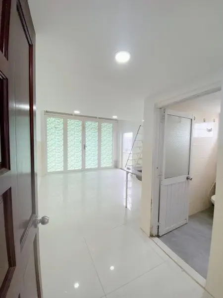 Cho Thuê Phòng Trọ Kdc T30 Bình Hưng, Bình Chánh