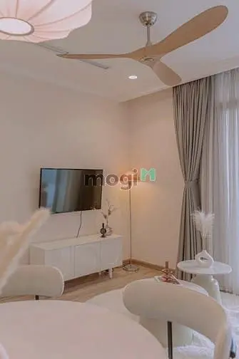 Cho Thuê Ch The Antonia Phú Mỹ Hưng 1Pn, Giá 17Tr Cực Rẻ