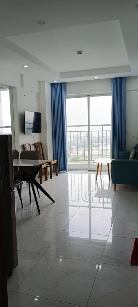 Cc Q8 Giá Chỉ 7 Triệu. Full Toàn Bộ Nội Thất