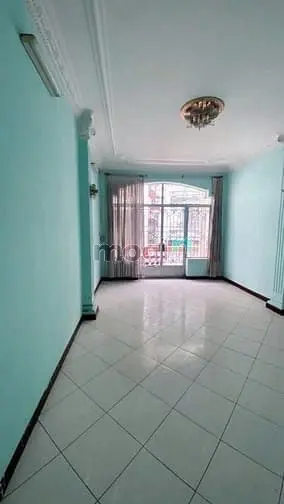 Hẻm 340 Hoàng Văn Thụ – Đường 8M Xe Tải – Sát Mặt Tiền 50M – Nhà 4 Lầu