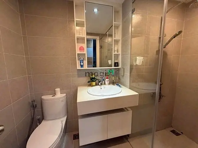 Căn 3 Phòng Ngủ Chung Cư Hud-Điện Biên Phủ Giá 14Tr/Tháng