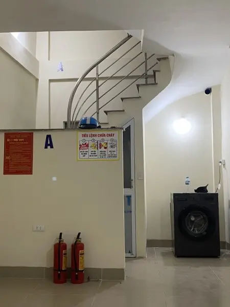 Cho Thuê Phòng Trọ Đình Thôn 2.5 Triệu Vào Ở Luôn