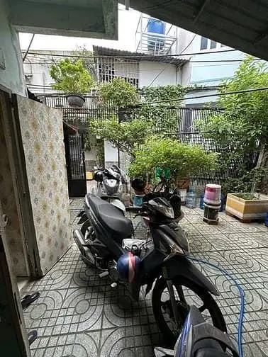 Nhà C4 Ngay Aeon Mall Tân Phú - Đất Đẹp 200M2 - Sơn Kỳ - Tân Sơn Nhì