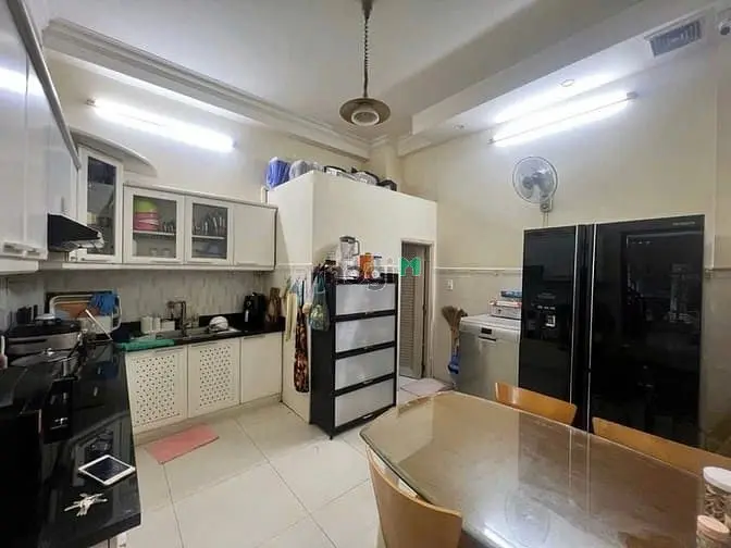 Ngay Khu Lý Thường Kiệt – Quận 10, Sát Cao Ốc Grand Court - Đường 3/2