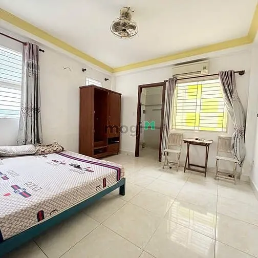 Cho Thuê Phòng Trọ Cao Cấp Đường Số 5, Phường Bình Hưng Hòa, Bình Tân