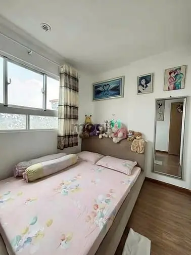 Chung Cư Hoa Sen, Quận 11, Lạc Long Quân, 105M2, 3Pn, Full Nt, 13,5Tr