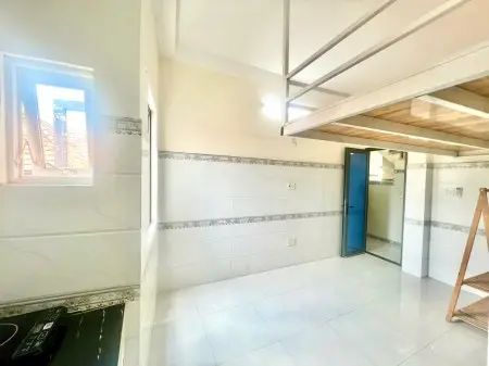 Gác Lửng Đầy Đủ Tiện Nghi, Cửa Sổ, Không Chu Chủ 8' Đi Đh Công Thương, Aeon Tân Phú