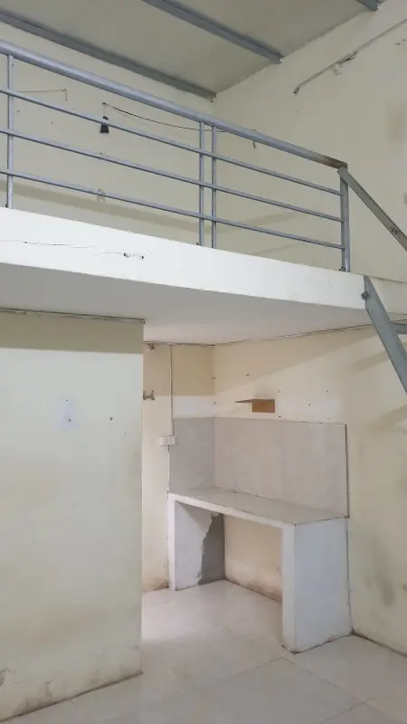 Ngõ Rộng, Sân Vườn . Phòng Trọ Mới Xây Tại Đường Nguyễn Đức Cảnh , Tương Mai, Tp Hà Nội