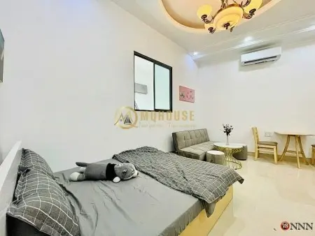 Phòng Trọ Full Nội Thất Nguyễn Kiệm Phú Nhuận Gần Ngã Tư Phú Nhuận Giáp Tân Bình, Bình Thạnh, Gò Vấp