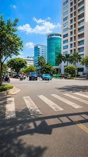 Bán Đất Mặt Tiền Vip Sân Bay Thích Minh Nguyệt Tân Bình 175M2 Nở Hâu