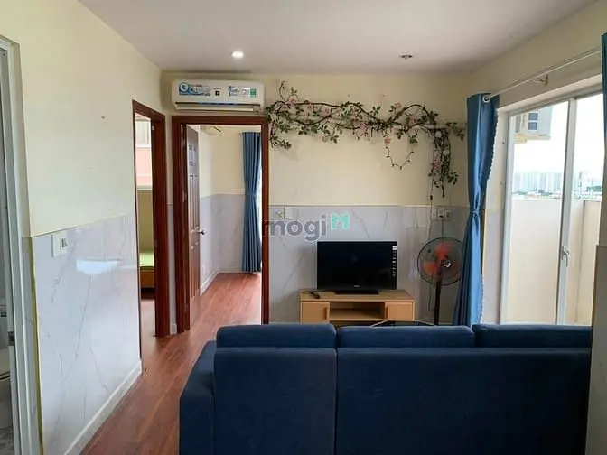 Cần Cho Thuê Căn Hộ 2Pn Chung Cư Thanh Bình Ngay Chợ Biên Hòa 7.5Tr