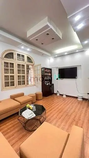 Siêu Phẩm Lô Góc | Mặt Phố Lý Nam Đế | 70M2 | Mt 10M | Giá Chỉ 68 Tỷ