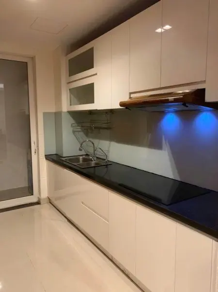 Chung Cư Ngô Tất Tố, Bt: 95M2, 3Pn, Full Nội Thất, 13,5Tr