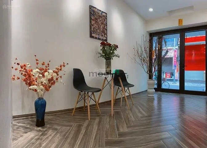 Hiếm | Mặt Phố Hàng Nón | 34M2 X 4 Tầng | Mt 3.3M | Giá Nhỉnh 30 Tỷ