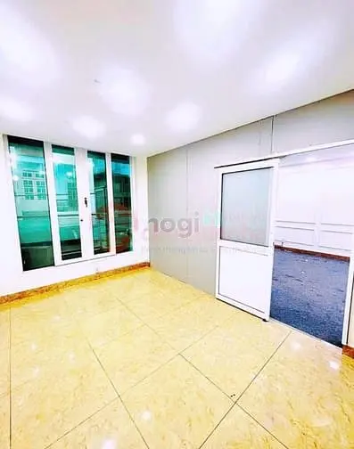 Gía Rẻ 2X - Cho Thuê Nhà 359/1 Lê Văn Sỹ, Quận 3 - Dt 8X10M, 5Tầng