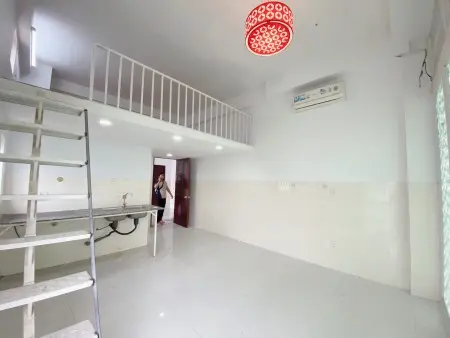 Cho Thuê Phòng Trọ Kdc T30 Bình Hưng, Bình Chánh