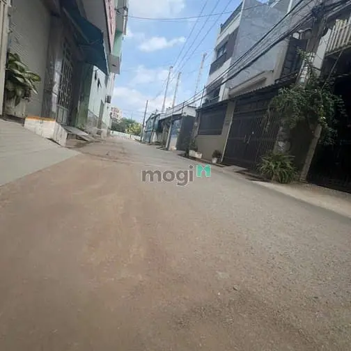 Cho Thuê Phòng Trọ Cao Cấp Đường Số 5, Phường Bình Hưng Hòa, Bình Tân