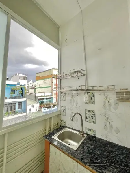 11/17 Văn Cao, Phú Thạnh, Tân Phú