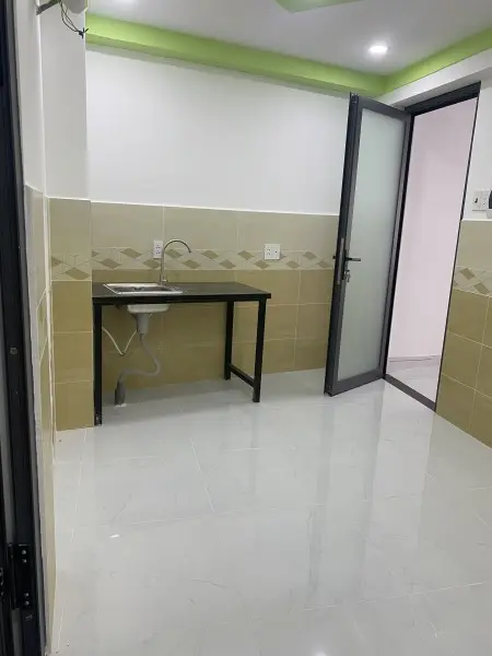 Ưu Đãi Nhận Phòng Ngay Tháng 6 Giá 2Tr. Phòng Trọ Q.bình Thạnh Sạch Sẽ, Yên Tĩnh, Tự Do Giờ Giấc