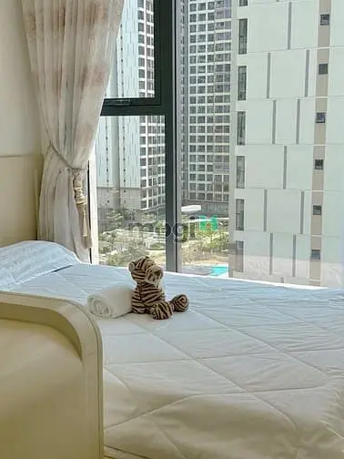 Cho Thuê Căn Hộ Midtown Phú Mỹ Hưng 1Pn, 62M2, 18Tr, Nhà Đẹp