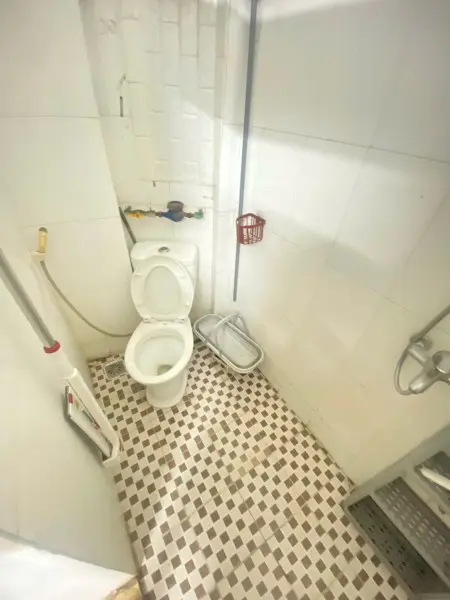 Cho Thuê Phòng Trọ (Ccmini) Chính Chủ Phố Trương Định