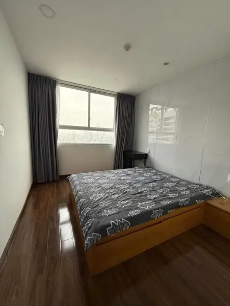 Căn 3 Phòng Ngủ Chung Cư Hud-Điện Biên Phủ Giá 14Tr/Tháng