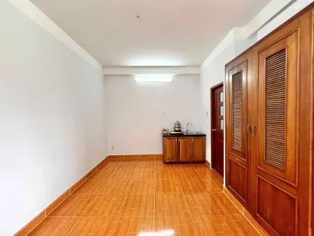 Căn Hộ Rộng Rãi Thoáng Mát Tại Lê Đức Thọ Gần Công Viên Làng Hoa Gò Vấp, Đh Công Nghiệp Tp.hcm