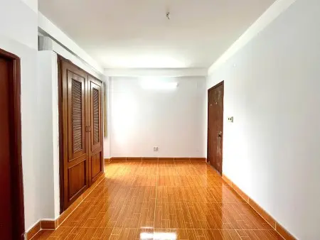 Căn Hộ Rộng Rãi Thoáng Mát Tại Lê Đức Thọ Gần Công Viên Làng Hoa Gò Vấp, Đh Công Nghiệp Tp.hcm