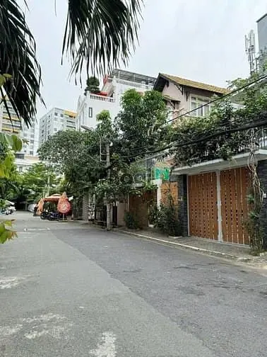 Bán Gấp....nhà Cây Trâm 4X21M, Nhà Xây Ở Đúc 3 Tầng 8.5 Tỷ