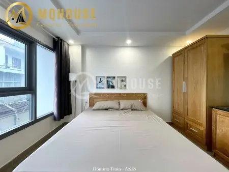 Chốt Nhanh Căn Studio Cửa Sổ Full Kính Giá Tốt Nhất Tại Thảo Điền, Quận 2