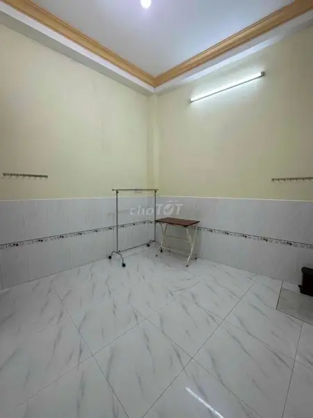 Phòng Trọ Mới Có Máy Lạnh - Quận 3