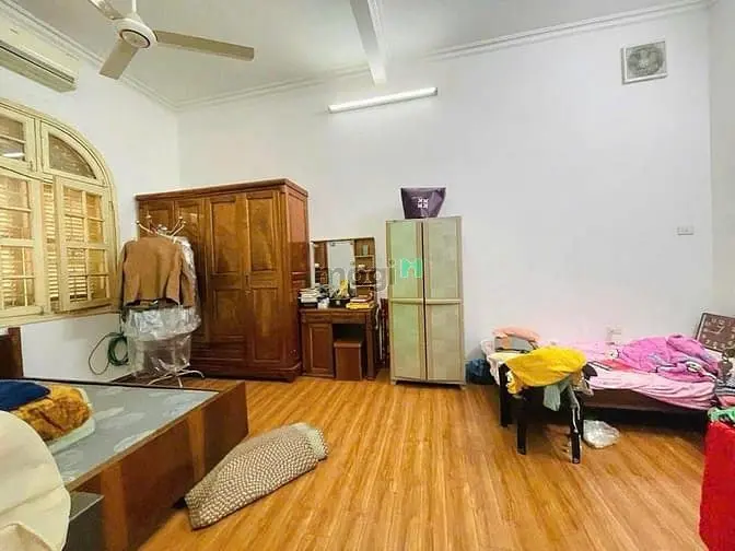 Siêu Phẩm Lô Góc | Mặt Phố Lý Nam Đế | 70M2 | Mt 10M | Giá Chỉ 68 Tỷ