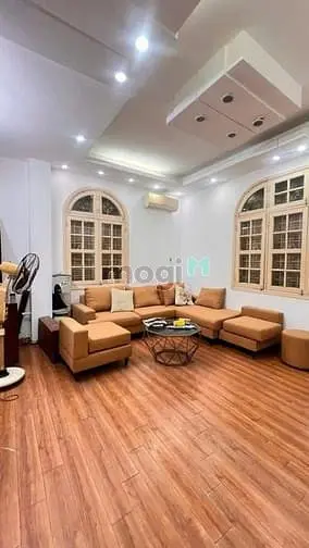 Siêu Phẩm Lô Góc | Mặt Phố Lý Nam Đế | 70M2 | Mt 10M | Giá Chỉ 68 Tỷ