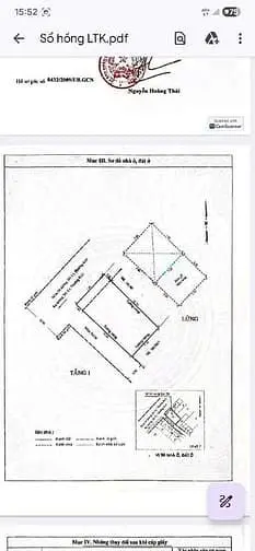 Mtkd Lý Thường Kiệt - Ngang 7M - Dòng Tiền 23Tr - Giá Chỉ 21 Tỷ