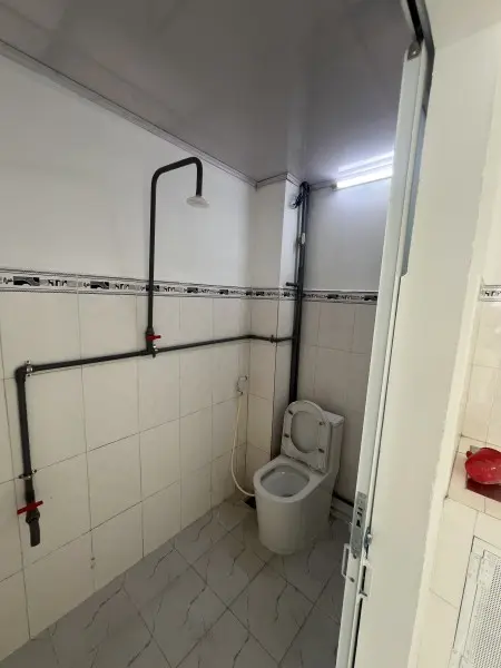 Cho Thuê Nhà Quận 5 Gần Chợ Kim Biên