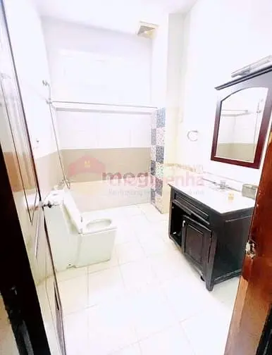 Gía Rẻ 2X - Cho Thuê Nhà 359/1 Lê Văn Sỹ, Quận 3 - Dt 8X10M, 5Tầng