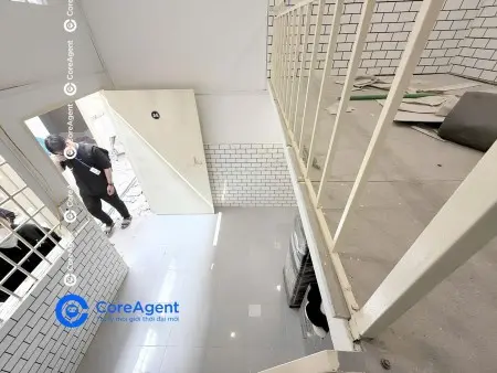 Khai Trương Phòng Trọ Ngay Tại Mặt Tiền Quang Trung Hướng Ra Ngã Tư Thủ Đức